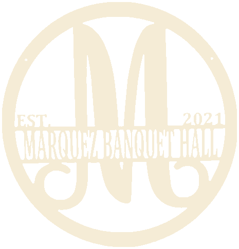 Marquez Banquet Hall